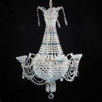 1700 4364 CHANDELIER